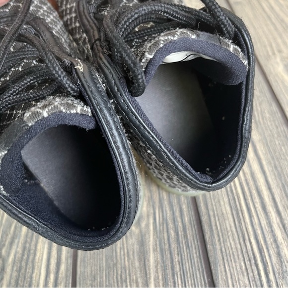 Jordan Toddler Horizon BT Black White Size 9C - Picture 3 of 8